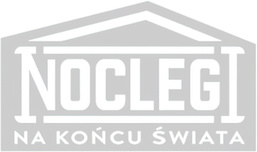 Bielpon, Noclegi na końcu świata